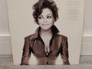 Janet Jackson / Design Of A Decade 1986 / 1996 Vinyl Records x 2 Vinyl Albums