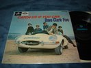 The Dave Clark Five - Catch Us If You Can LP UK Mono flipback orig 1st