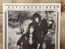 Superheroines Soul That Save, Vinyl LP, Original,Bemisbrain Record, 1983 Gothic