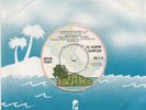 BRYAN FERRY DJ ALBUM PROMO SAMPLER 1973 UK  *SYMPATHY FOR THE DEVIL+2* ROCK