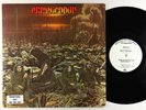 Armageddon - S/T LP - A&M VG+ PROMO