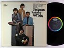 Beatles - Yesterday And Today LP - Capitol Mono VG+