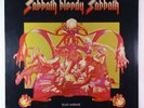 Black Sabbath - Sabbath Bloody Sabbath LP - Warner Bros. SEALED