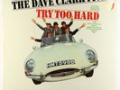 Dave Clark Five - Try Too Hard LP - Epic Mono SEALED