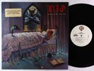 Dio - Dream Evil LP - Warner Bros. VG+