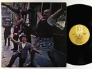 Doors - Strange Days LP - Elektra Gold Label VG+