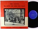 Gents - We Gotta Get Outa This Place LP - RPC - Rare Garage Rock DG Shrink HEAR