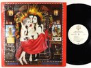Jane's Addiction - Ritual De Lo Habitual LP - WB Germany OG Press VG+ Shrink