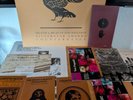 Vinyl Box / VOD-Records Presents 80's Industrial & Avantgarde /Ltd. VOD132 Rar
