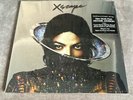 Michael Jackson Xscape 12