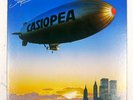 CASIOPEA SUPER FLIGHT ALFA ALR6029 1LP