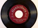 THE TEMPOS (Countdown) Here I Come RARE NORTHERN SOUL 1966 ORIG Canterbury HEAR