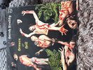Harsh Reality Heaven Vinyl LP Album Record