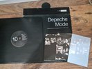 Depeche Mode Limited Numbered 10 Inch Everything Counts Vinyl No.01310