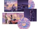 [PRESALE] Blood Records x Grand Theft Auto VI:The Album Vinyl LP