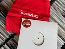 Soft Cell-Danceteria-WHITE LABEL NUMBERED AND STICKERED-With Tote Bag-500 only