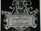SOILENT GREEN Split With EYEHATEGOD 7