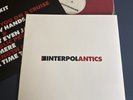 Interpol – Antics  Red Anniversary LP Vinyl NM/EX