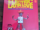 Sealed 1968 Electric Latin Love Machine LP MOOG RICHARD HAYMAN *HOLE* Vtg 947S