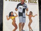 FRANKIE RUIZ “ MAS GRANDE QUE NUNCA “ TH VEN RECDESEANDOTE/LEA CONDICION
