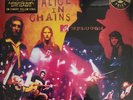 Alice In Chains - MTV Unplugged | Canary Yellow 2LP