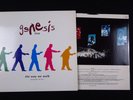 Genesis Live The Way We Walk Volume Two (1st Press 1993, Near Mint) LP