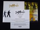Genesis Live The Way We Walk (1st Press 1992, With Advert Insert, Near Mint) LP