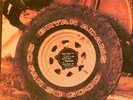 Bryan Adams – So Far So Good LP Vinyl 1993 A&M Rock