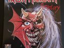 Iron Maiden • Purgatory · Maiden Japan • 2x12