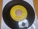 Rockabilly | Ray Harris | Greenback Dollar, Watch And Chain | 1957 | VG+