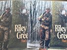 RILEY GREEN That's Just Me - Duckman Edition Vinyl [SIGNED] SOLD OUT