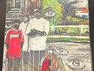 Mach-Hommy - Dumpmeister (Series DMP-01 BlackVinyl LP) BRAND NEW SEALED