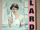 LARD pure Chewing Satisfaction, Alternative Tentacles W/ Mail order And Booklet