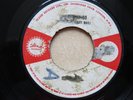 THE WAILERS Let Him Go (Rudy Get Bail) / Sinner Man UK 7