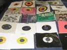 Beatles record lot