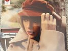 Taylor Swift: Red Taylor's Version Vinyl 4 LP - Red Exclusive Vinyl Neu