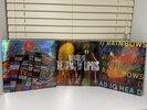 Radiohead selection vinyls