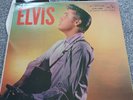ELVIS PRESLEY 