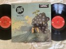 SHRINK  Top SKIP SPENCE 2xLP: 1968 JAM + MOBY GRAPE   WOW   Hippie Psych Blues