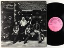 Allman Brothers Band - At Fillmore East 2xLP - Capricorn VG+