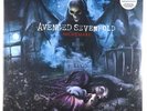 Avenged Sevenfold - Nightmare 2xLP - Hopeless Colored Wax Ltd. SEALED