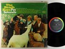 Beach Boys - Pet Sounds LP - Capitol Mono Shrink