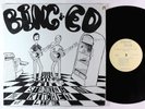 Bing & Ed - Standing In The Kitchen LP - Minor Blue - Obscure Folk Psych HEAR