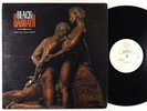 Black Sabbath - The Eternal Idol LP - WB VG+ PROMO