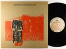 Camper Van Beethoven - Telephone Free Landslide Victory LP - VG+ PROMO