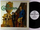 Charlatans - S/T LP - Philips VG++ PROMO