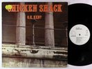 Chicken Shack - O.K. Ken? LP - Line/Outline Germany VG++