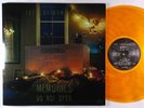 Chainsmokers - Memories...Do Not Open LP - Disruptor Gold Wax VG+
