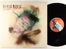 David Bowie - Excerpts From Outside LP - Arista/MOV EU 180g Reissue VG++