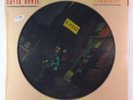 David Bowie - The Rise & Fall Of Ziggy Stardust Picture Disc LP - RCA UK SEALED